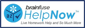 brainfuse helpnow logo
