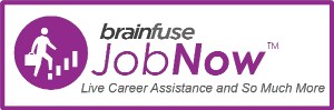 brainfuse jobnow logo