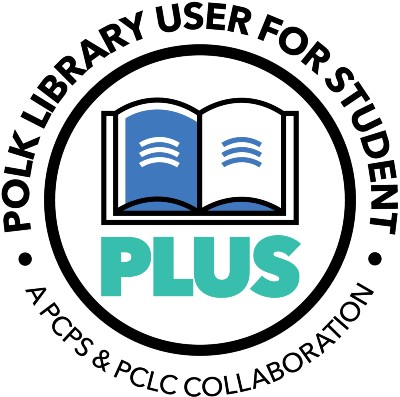 Polk Library User for Student, a PCPS and PCLC collaboration